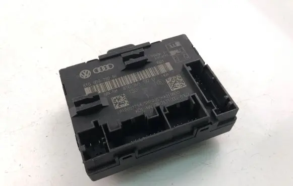 Audi A5 8T 8F Other control units/modules 8T0959792M