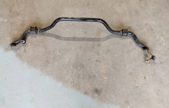 Lexus GS 250 350 300H 450H Front anti-roll bar/sway bar