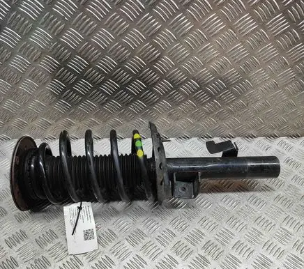 Volvo V70 Front shock absorber/damper 31277905