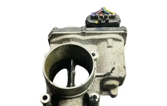 Honda Civic IX Throttle valve 17900RZ0G0 2Q150131 00244