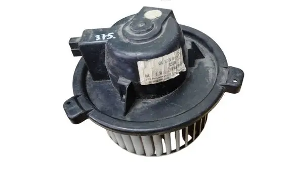 Lancia Musa Heater fan/blower 5445000915