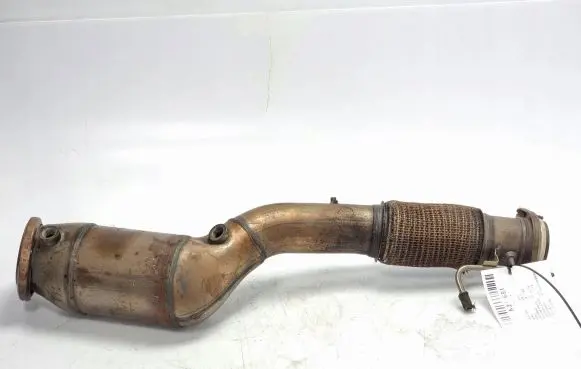 BMW X4M F98 Rear muffler/silencer tail pipe 8092977