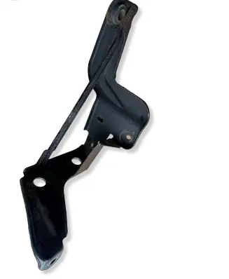 Audi A6 S6 C6 4F Intercooler pipe mounting bracket 4F0145814R 4F0145814