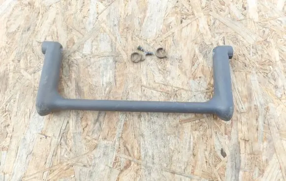 Mercedes-Benz A W168 Seat adjustment handle KRC322445008 322445008