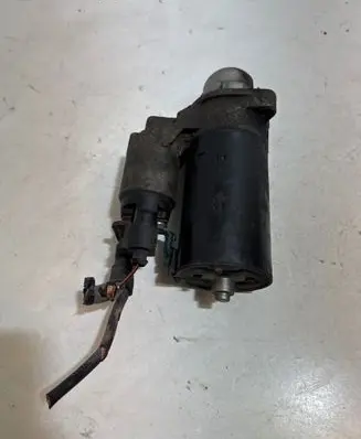 Audi A6 S6 C6 4F Starter motor 059911024