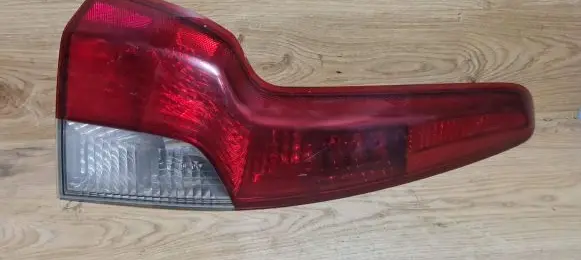 Volvo V50 Rear/tail lights 30744541