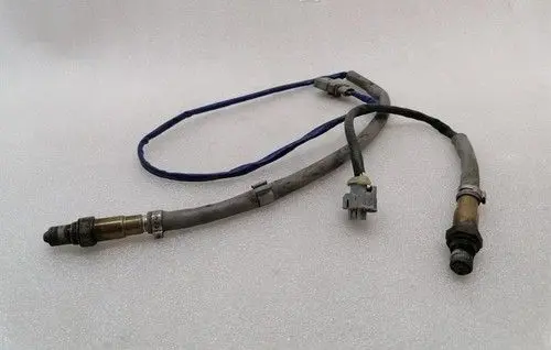 Porsche 718 Cayman 982 982c Lambda probe sensor 9A260618301