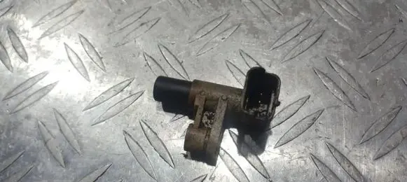 Peugeot 307 Camshaft position sensor 9630595680
