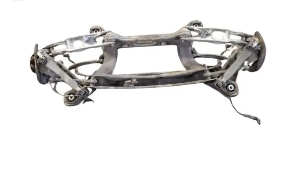 Mercedes-Benz GLC X253 C253 Rear axle beam 