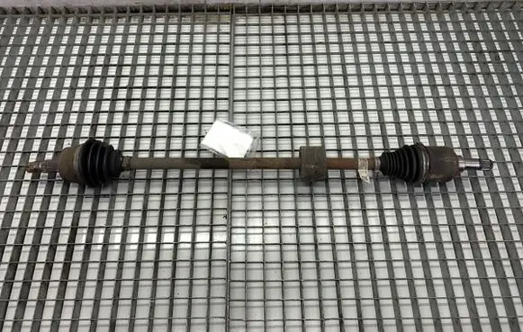 Fiat Tipo Front driveshaft 00521220120