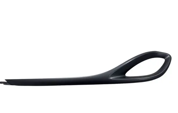 Opel Astra K Other front door trim element 39068927