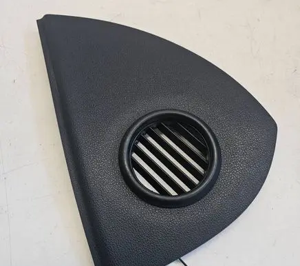 Audi Q7 4L Dashboard side end trim 4L0857086