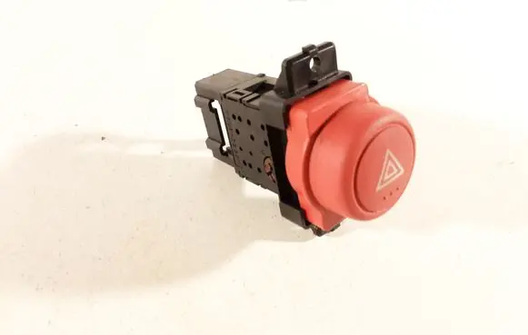 Honda Civic Hazard light switch M20419 M19155HZSS3N M19155