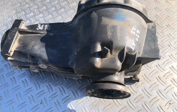 Volkswagen PASSAT B5.5 Rear differential CUC CUC110902