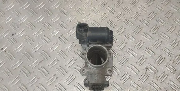 Toyota Corolla E120 E130 Throttle valve 1923002010