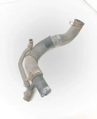 Toyota RAV 4 (XA30) Engine coolant pipe/hose