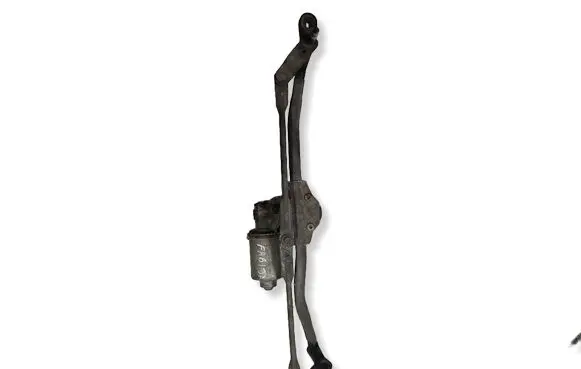 Skoda Fabia Mk1 (6Y) Front wiper linkage 5355331631