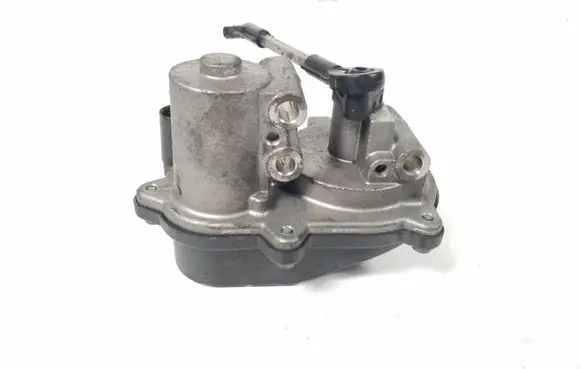 Audi A5 8T 8F Intake manifold valve actuator/motor 059129086L