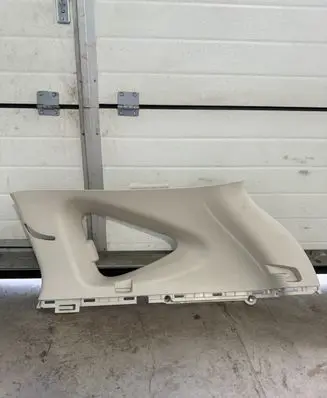 Honda CR-V Tailgate/trunk upper cover trim 84131T1GE 108539B4A