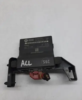 Seat Leon (1P) Gateway control module 1K0907530F