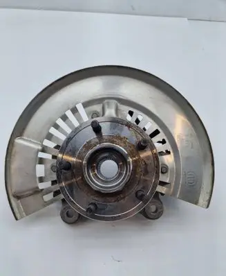 Chrysler Pacifica Front wheel hub 68189018AD