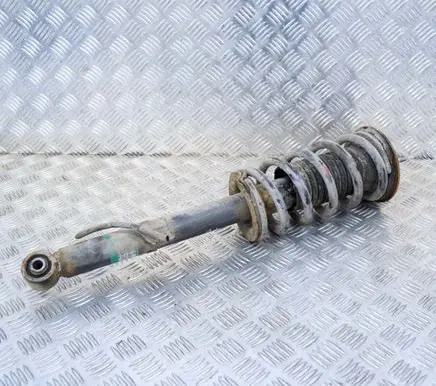 Lexus IS III XE30 Front shock absorber/damper 4851053320