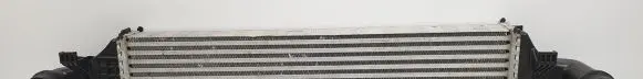 Mercedes-Benz A W176 Intercooler radiator A2465000100