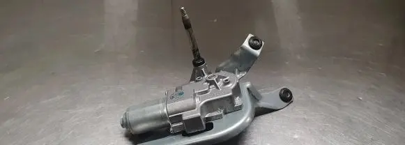 Mazda CX-3 Rear window wiper motor D10E67450