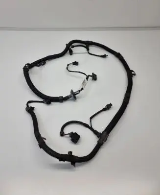 Parking sensor (PDC) wiring loom
