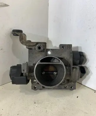 Fiat Punto Evo Throttle body valve 365XFE