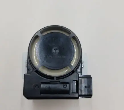 Nissan Leaf II (ZE1) Alarm system siren 