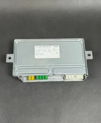 Mercedes-Benz C W206 Parking PDC control unit/module A2069009016 A2069005216 A2069001313