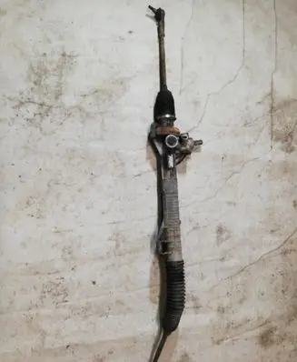 Lancia Phedra Steering rack 1332770080