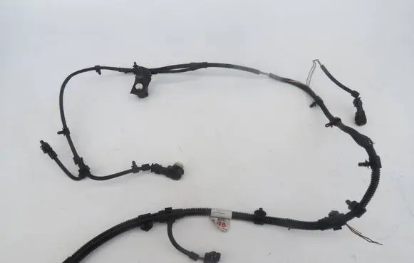 Porsche Cayenne (9PA) Parking sensor (PDC) wiring loom 7L5971104E 2507141226