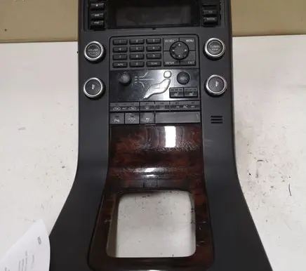 Volvo V70 Climate control unit 30797715 7923