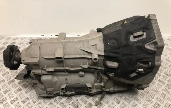 BMW 3 F30 F35 F31 Automatic gearbox 146X8G ZFS