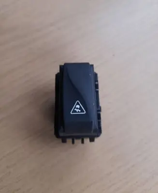 Renault Master III ESP (stability program) switch 251450005R