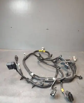 Tesla Model 3 Other wiring loom 106796802E