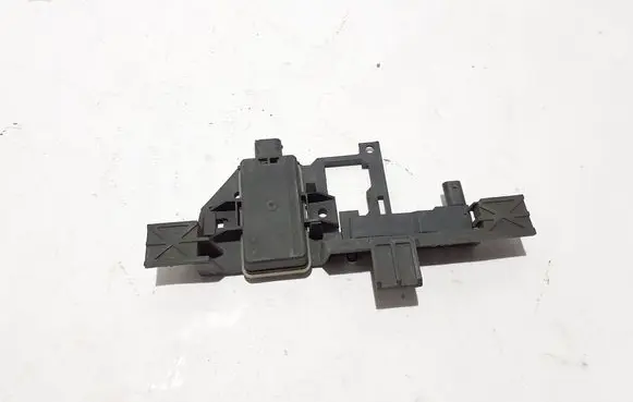 Chevrolet Silverado Tire pressure control unit 85521147