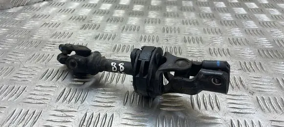 Steering column universal joint