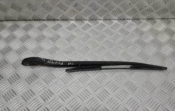 Fiat Punto (188) Front wiper blade arm