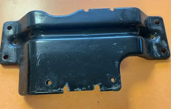 Land Rover Discovery Sport Other under body part GJ324A266 C132 GT7036X0
