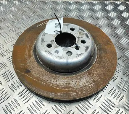 BMW i4 Rear brake disc 7915314