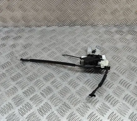 Audi A5 Tailgate/trunk/boot lock/catch/latch 4F5827505D