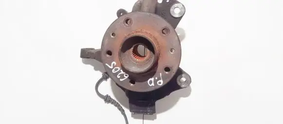 Renault Scenic III - Grand scenic III Front wheel hub