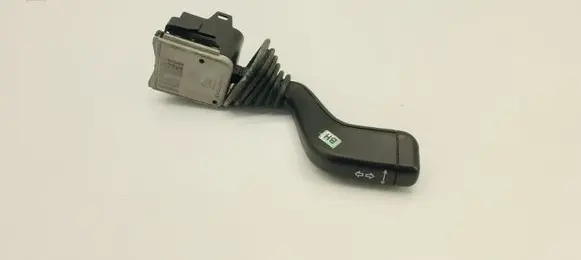 Opel Agila A Indicator stalk 09181010 12239911