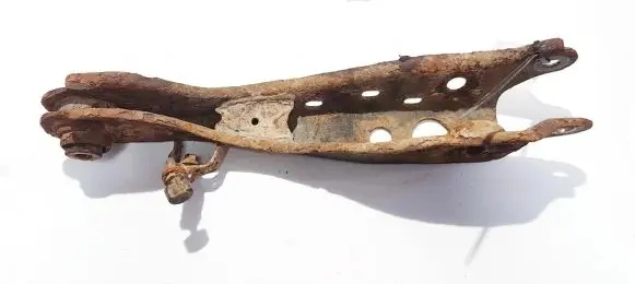 Nissan Murano Z50 Rear upper control arm/wishbone