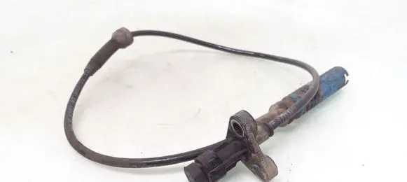BMW 5 E39 ABS brake wheel speed sensor 6908705