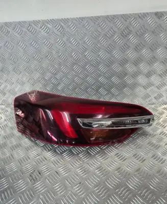 Opel Insignia A Tailgate rear/tail lights 39024222
