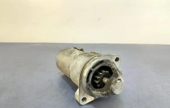 Hyundai i30 Starter motor 361002A950